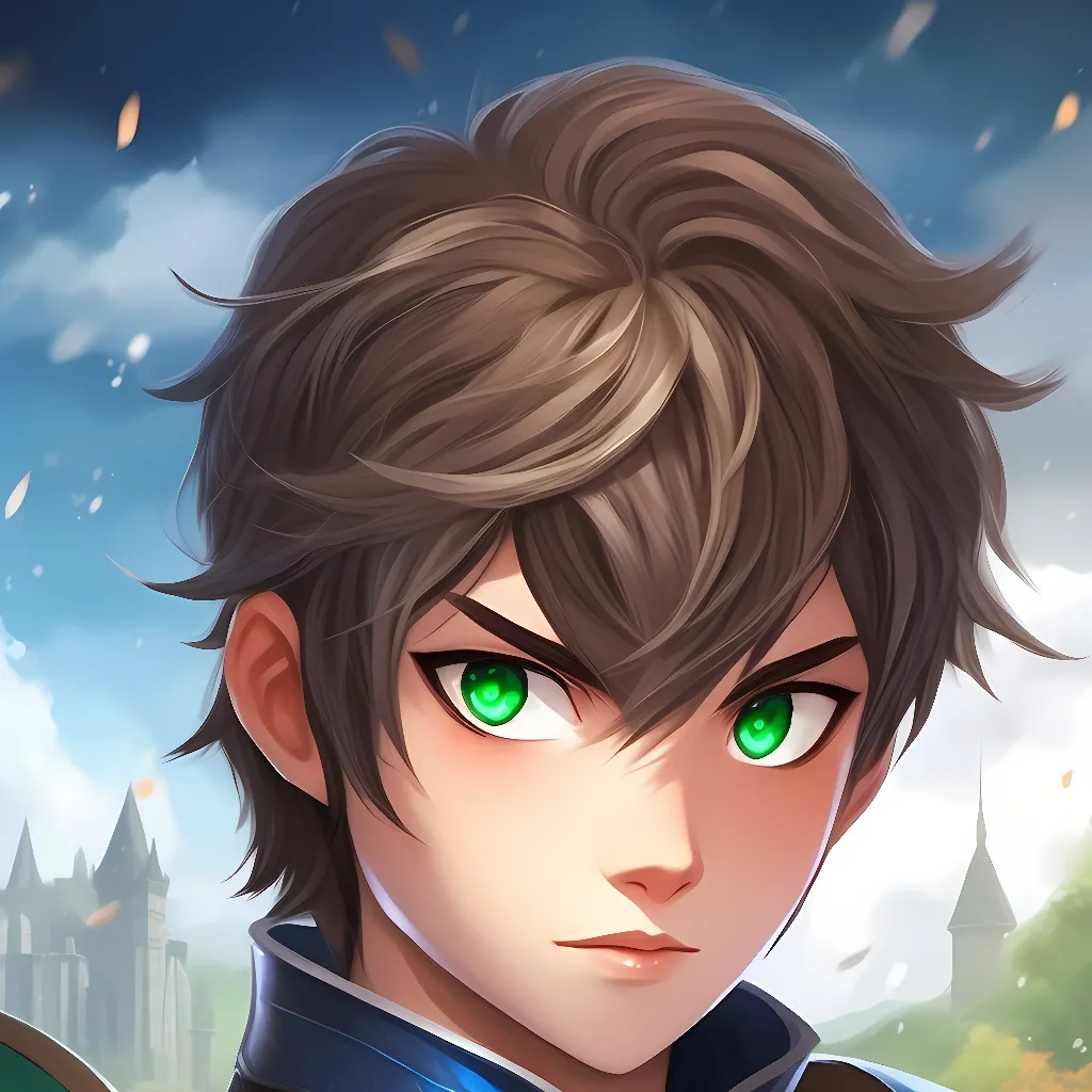 chat with ai character: Mega man X