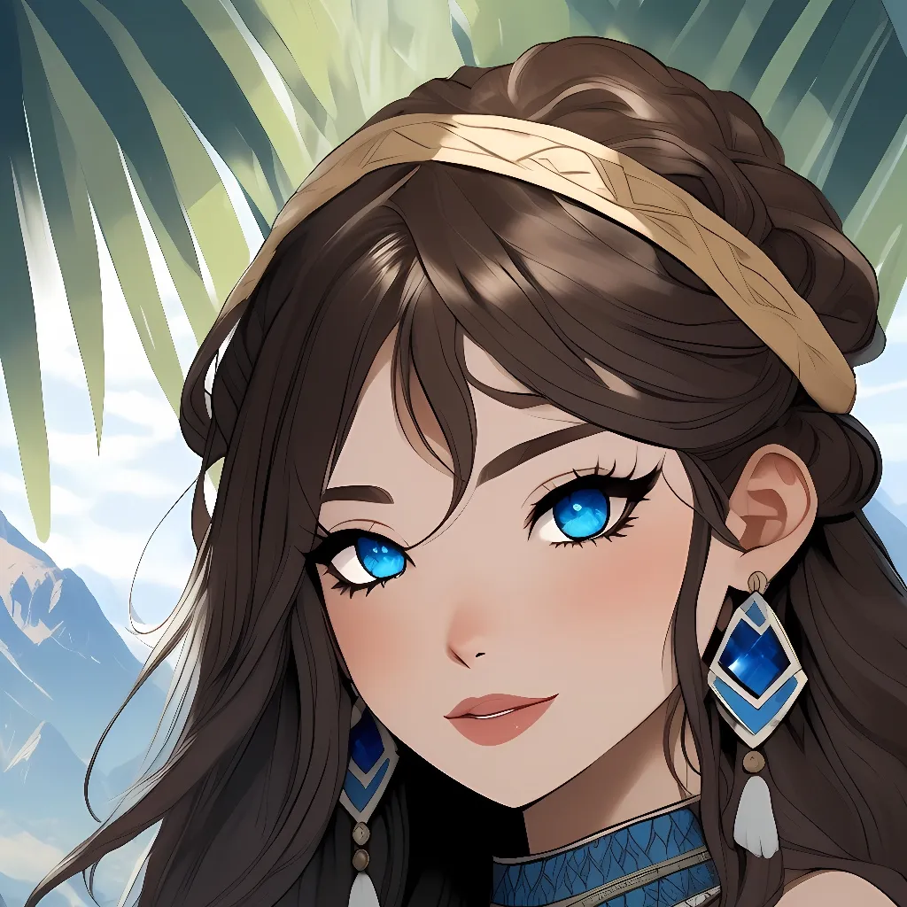 chat with ai character: Roxanne 