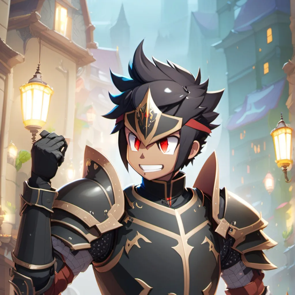 chat with ai character: Bass