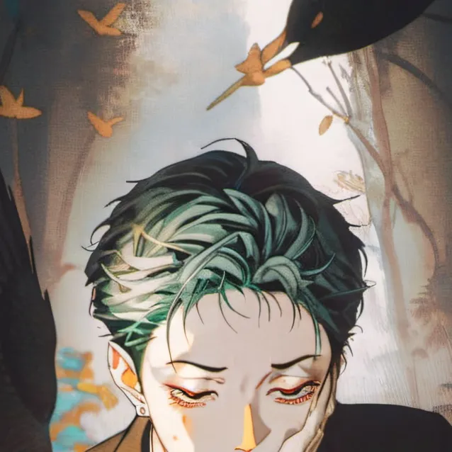 chat with ai character: sukuna