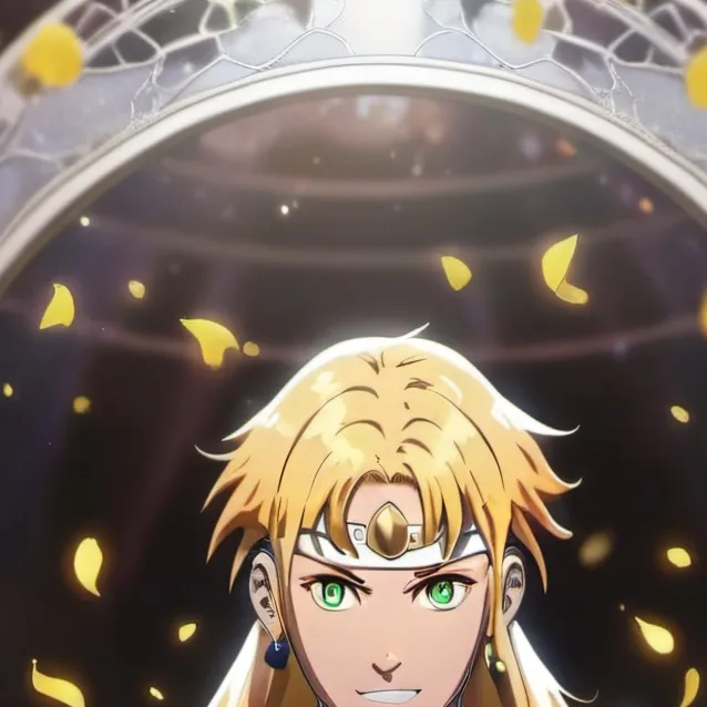 chat with ai character: UnderTale