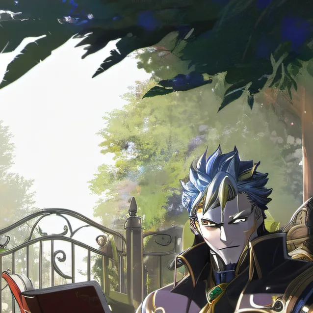 chat with ai character: makima 