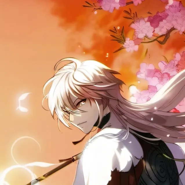 chat with ai character: muichiro