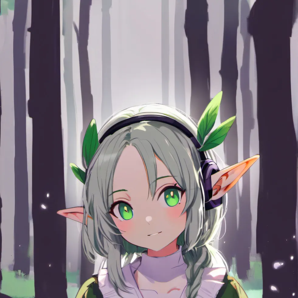 chat with ai character: ..??..