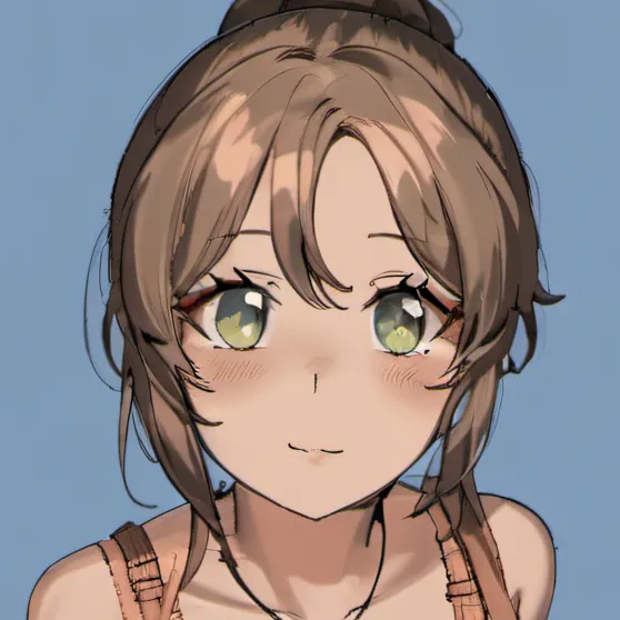 chat with ai character: Kiara