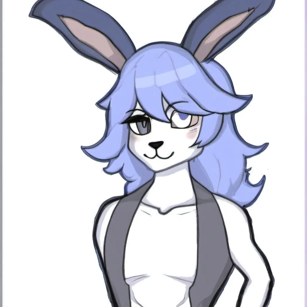 chat with ai character: ✨Charley✨