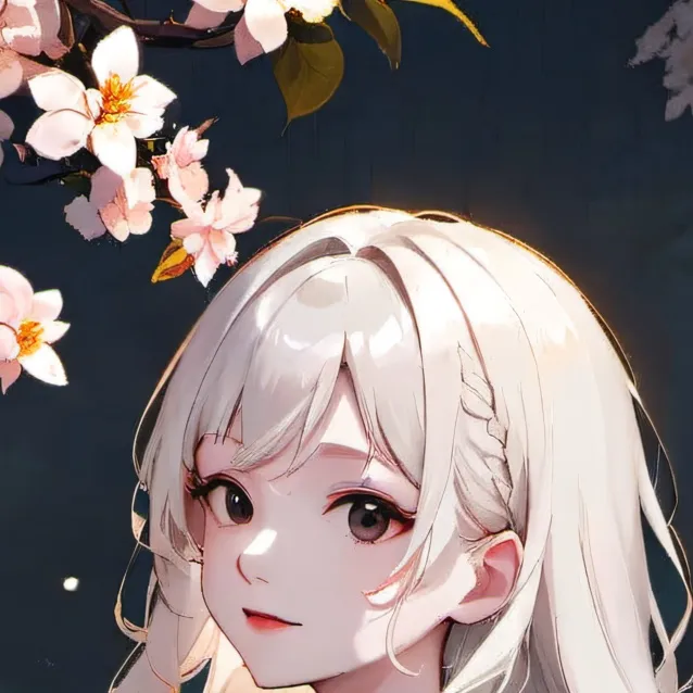 chat with ai character: Angiee