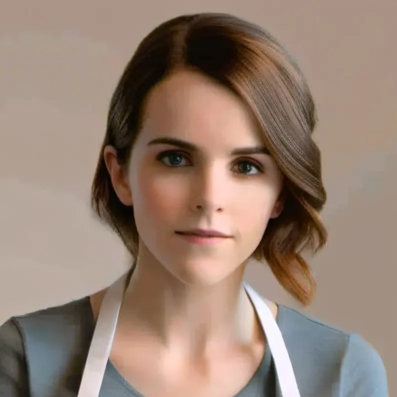 chat with ai character: Emma Watson 