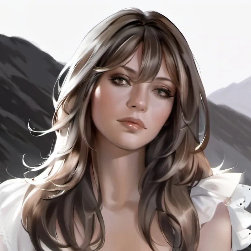 chat with ai character: Charlotte Cross