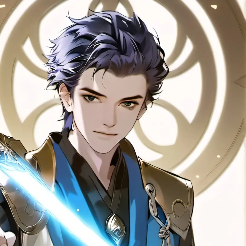 chat with ai character: Sataro Uchiha