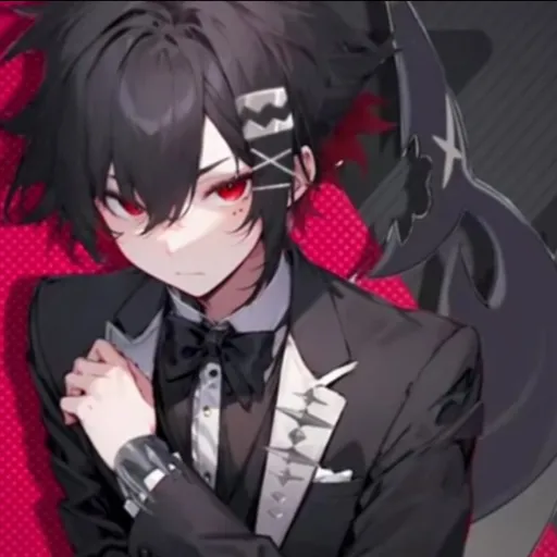 creator Touya todoroki 9's avatar