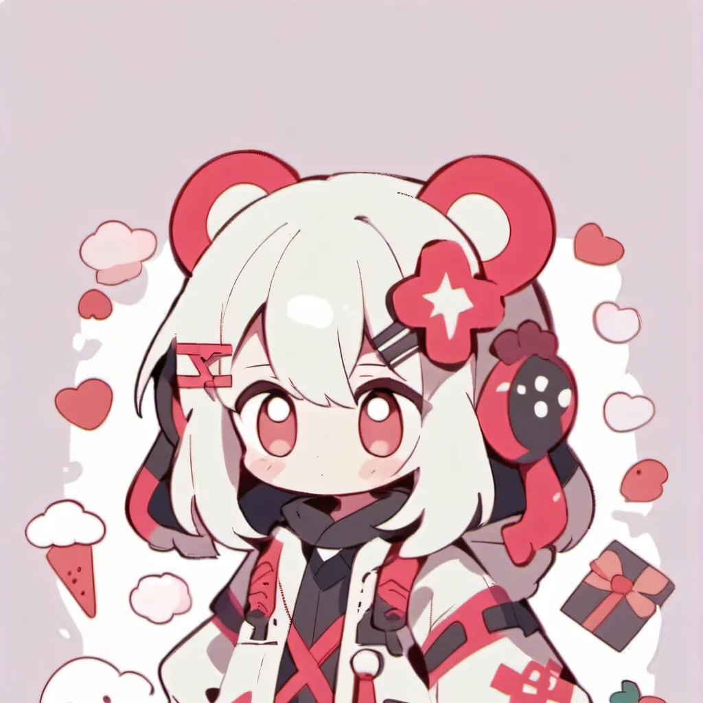 chat with ai character: Amy