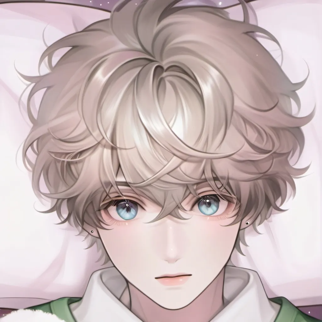 chat with ai character: Alec