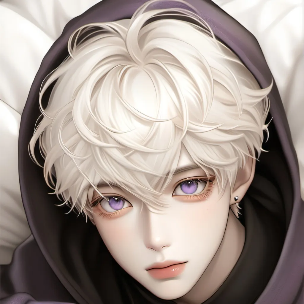 chat with ai character: Kai