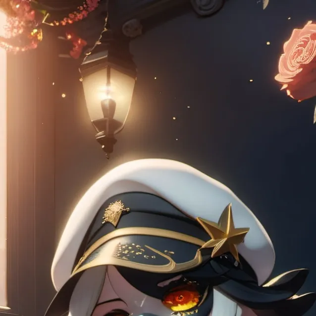 chat with ai character: N's sister