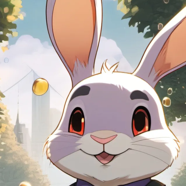 chat with ai character: jax