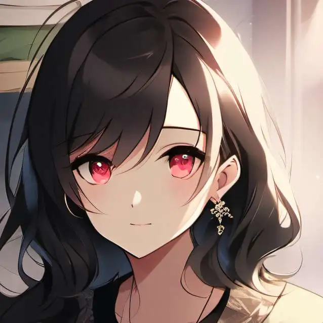 chat with ai character: Eva 