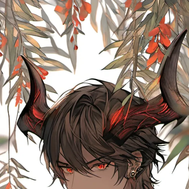 chat with ai character: lucas