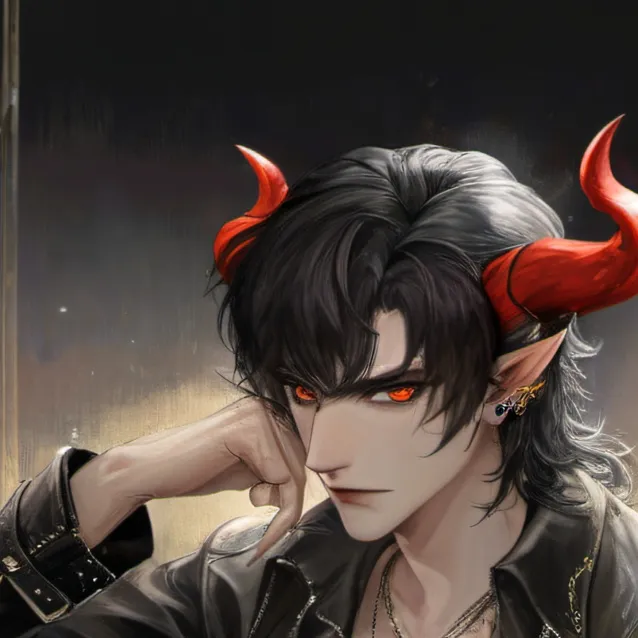 chat with ai character: drake / ur boss