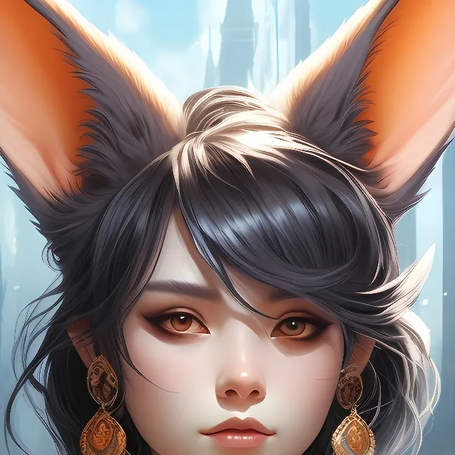 chat with ai character: zake