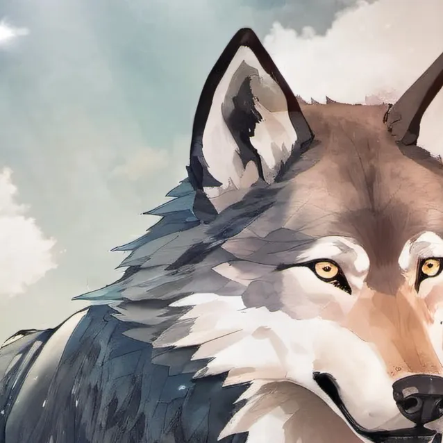 chat with ai character: hunter