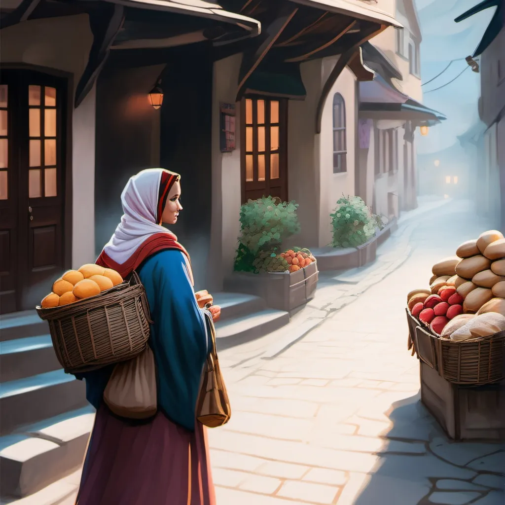 chat with ai character: Sophia