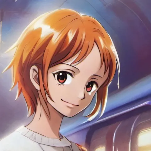 chat with ai character: One piece pool day