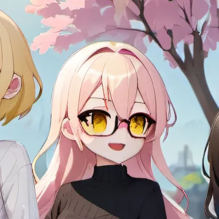 chat with ai character: Molly sally Willy