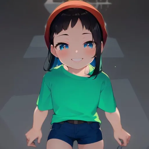 creator ￼ Eva's avatar