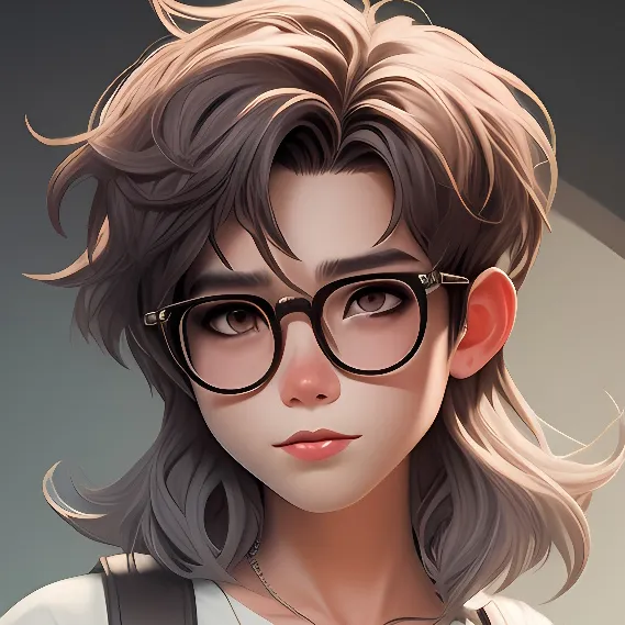 chat with ai character: Jimmy