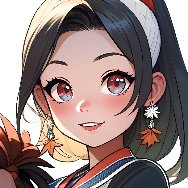 chat with ai character: Ava