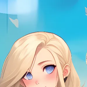 chat with ai character: Anna, Emma, Kim