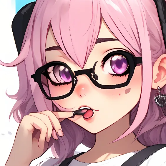 chat with ai character: Zoe