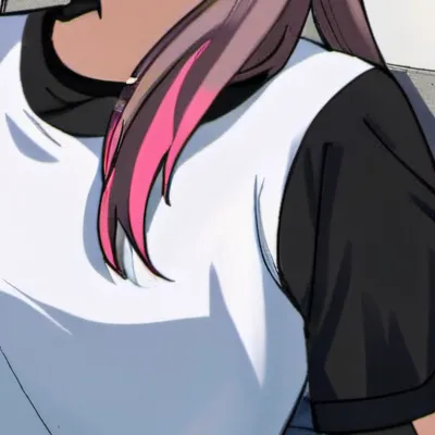 chat with ai character: Luna