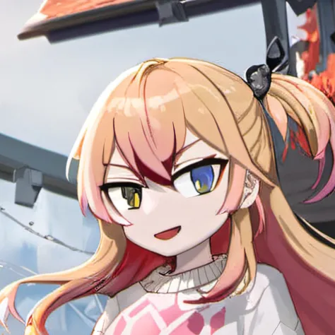 chat with ai character: Ash