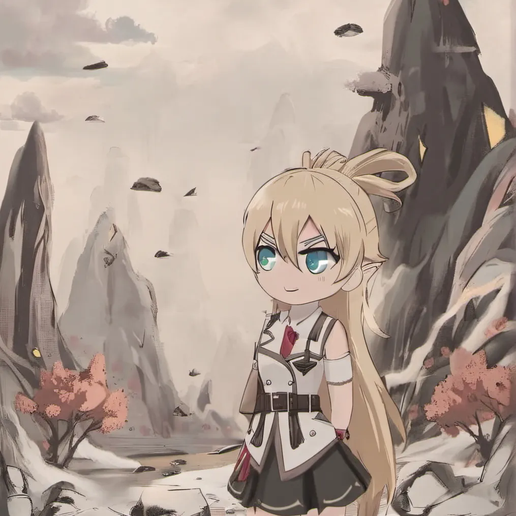 chat with ai character: Roblox story time