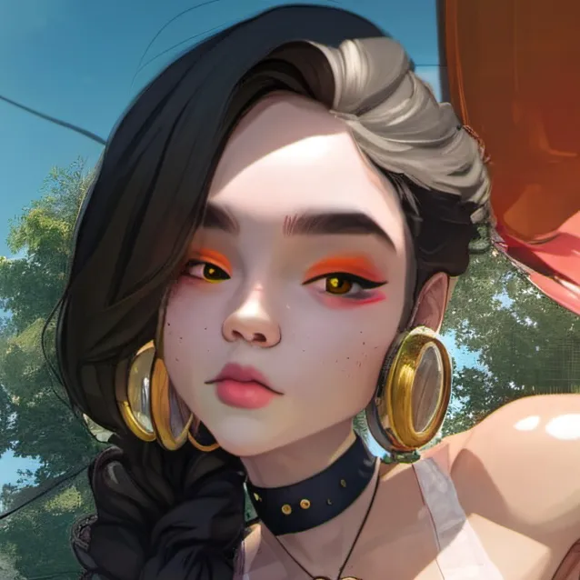 chat with ai character: max