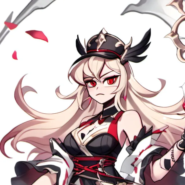 chat with ai character: Charlie Morningsta