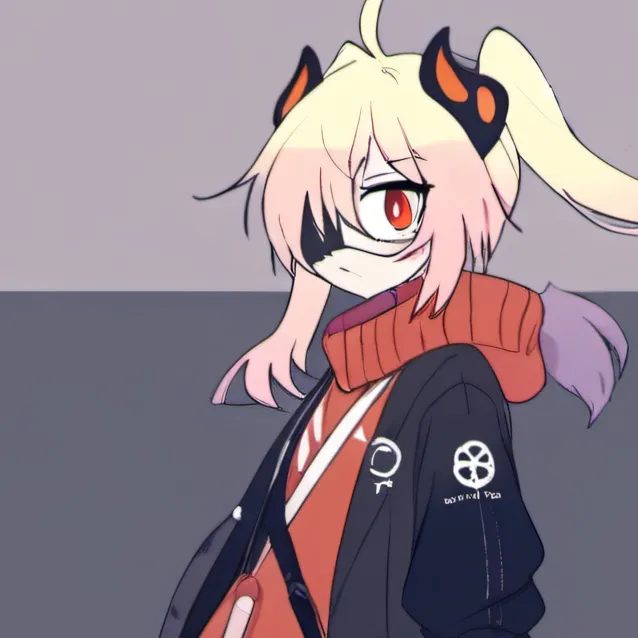 chat with ai character: lilly