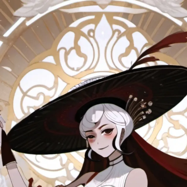 chat with ai character: rosie save 