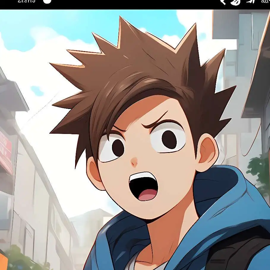 chat with ai character: tom