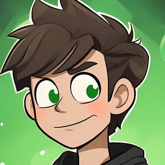 chat with ai character: edd