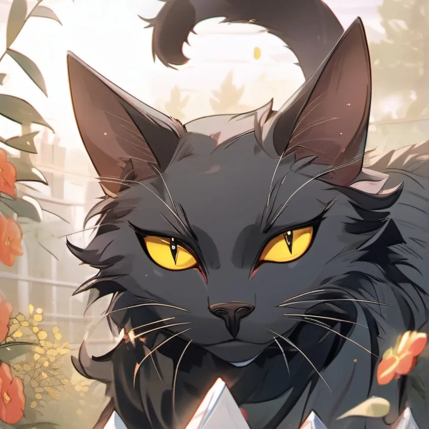 chat with ai character: Bella