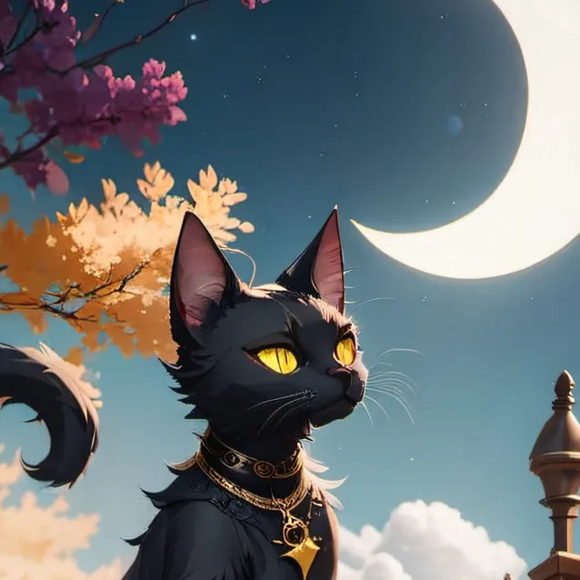 chat with ai character: Allie