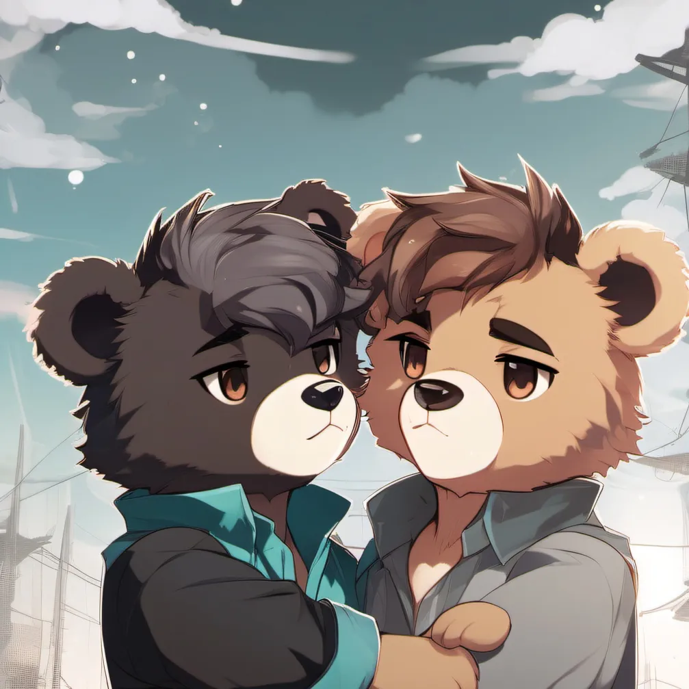 chat with ai character: Bruce