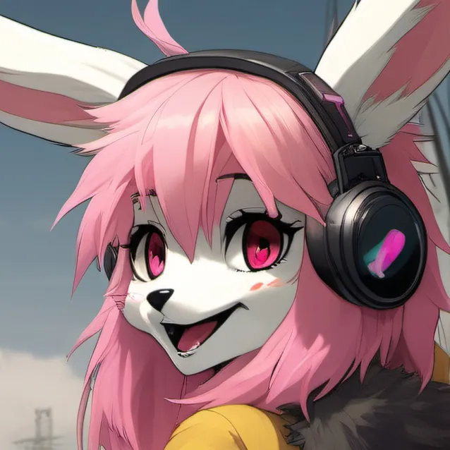 chat with ai character: Hazel