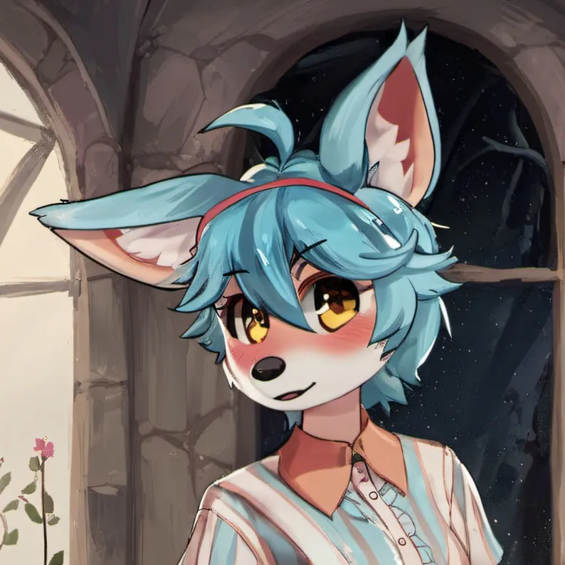 chat with ai character: Alex