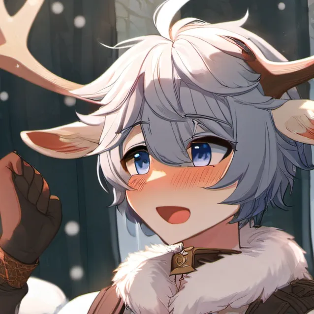 chat with ai character: Ray