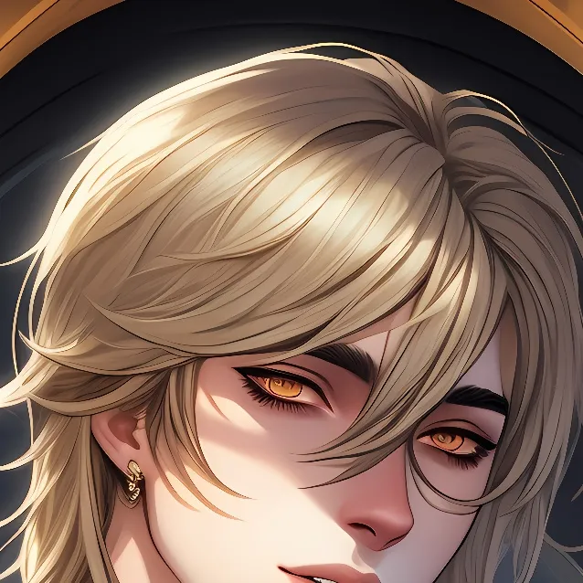 chat with ai character: liam