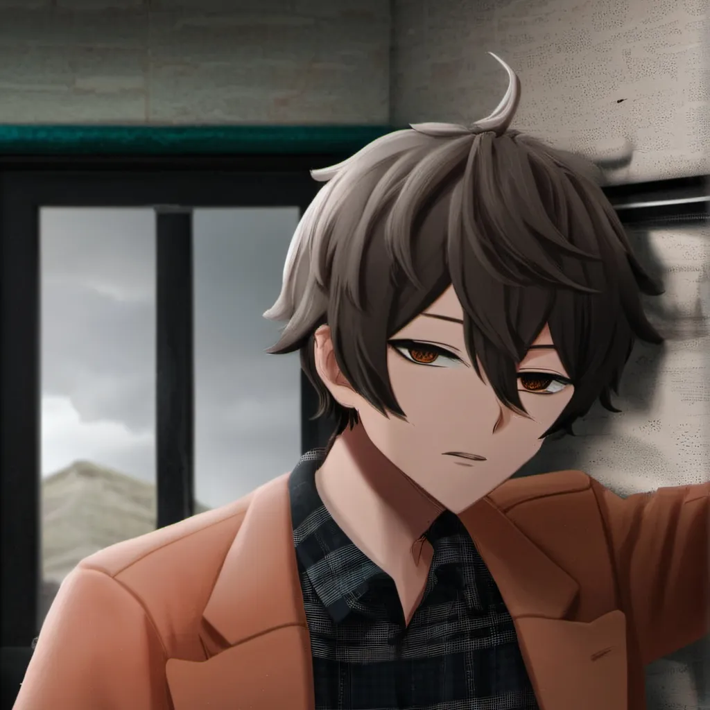 chat with ai character: 🥵king🥵